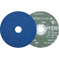 Schleifvlies - PFERD COMBICLICK® - 100 bis 125 mm - Ausführung PNER Schleifvlies - PFERD COMBICLICK® - 100 bis 125 mm - Ausführung PNER